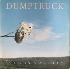 For the country