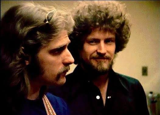 Eagles 1977